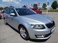 �koda Octavia 1.4 TSi 103kW DSG 1.majitel
