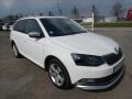 �koda Fabia 1.2 TSi SCOUT 2x kola,1.majite