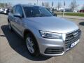 Audi Q5 2.0 TDi 120kW quattro,po servi