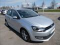 Volkswagen Polo 1.2 TSi 66kW po servise!