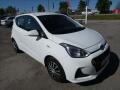 Hyundai i10 1.0 i Family, 2 x kola,klima