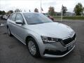 �koda Scala 1.0 TSi 70kW �R, DPH, klima