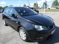 Seat Ibiza 1.2 TSi 77kW 2x kola, klima