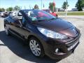 Peugeot 207 1.6 16V CC kabrio Allure TOP!