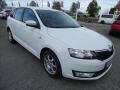 �koda Rapid 1.2 TSI 77kW Style Spaceback