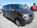 Volkswagen Multivan 2.0 TDi 103kW z�v�s, NAVI
