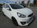 Mitsubishi Space Star 1.0 52kW Diamant klima,servisk