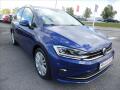 Volkswagen Golf Sportsvan 1.5 TSi 96kW Join,LED,navigace