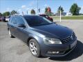 Volkswagen Passat 2.0 TDi 103kW 4MOTION,serviska