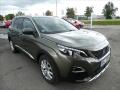 Peugeot 5008 2.0 HDi 110kW Allure serviska
