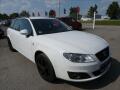 Seat Exeo 1.8 TSi 88kW serviska, 2x kola