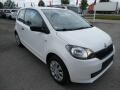 �koda Citigo 1.0 MPi klimatizace, 2 x kola