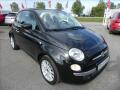 Fiat 500C 1.2 i 51kW klima, 2x kola