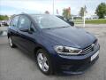 Volkswagen Golf Sportsvan 1.6 TDi 81kW 1.MAJITEL,servisk