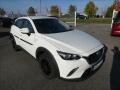 Mazda CX-3 2.0 Skyactiv-G120 Revolution