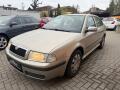 �koda Octavia 1.6 MPI - ta�n�
