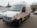 Renault Master 2.3DCi 107kw - Automat !