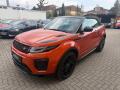 Land Rover Range Rover Evoque 2.0d 4x4 - Kabrio ! DPH !