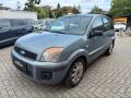 Ford Fusion 1.4 16V