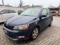 koda Fabia 1.0 MPI - Pvod R !