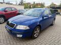 �koda Octavia 1.8 TSI - bez koroze !