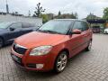 �koda Fabia II 1.4 16V Sportline