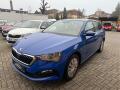 koda Scala 1.0 TSI - Pvod R - 1.Majitel