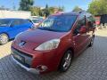 Peugeot Partner Tepee 1.6 16V