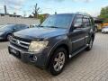 Mitsubishi Pajero 3.2 DiD 4x4 - Ta�n� ! 7 M�st !