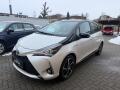 Toyota Yaris 1.5 Hybrid-Automat-M�lo najeto