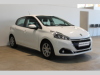 Peugeot 208 1.2i,R,1.majitel 