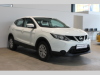 Nissan Qashqai 1.2i, 116HP,R,1.majitel