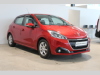 Peugeot 208 1.2 PureTech,63HP,R,1.majitel