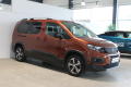 Peugeot Rifter 1.5HDi,130HP,GTLine,LONG,aut.