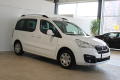 Peugeot Partner Tepee 1.6 HDi,100 HP, R, DPH