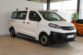 Opel Vivaro 1.5HDi,9-mst,R,DPH,1.majitel