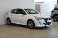 Peugeot 208 1.2i,100HP,R,DPH,1.majitel 