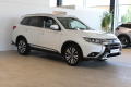 Mitsubishi Outlander 2.0i MIVEC, CVT-automat,4x4,R