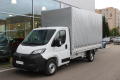 Peugeot Boxer 2.2 180k 35 L4 kabina MAXI