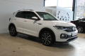 Volkswagen T-Cross 1.0TSi,R Line,116HP, R,