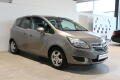 Opel Meriva 1.4i Turbo,120HP,R,1.majitel