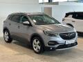 Opel Grandland X 1.6 HDI 120HP �R 1.majitel