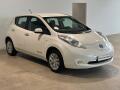 Nissan Leaf 24kWh,1.majitel,�R