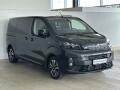 Peugeot Traveller Allure L2 2.2 BlueHDi 180 EAT8