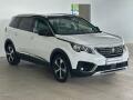 Peugeot 5008 1.2i,ALLURE,130HP,�R,1.maj.