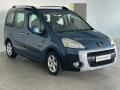 Peugeot Partner Tepee 1.6HDi, �R