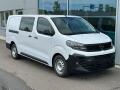 Opel Vivaro Crew Van Flexspace L 2.2 CDTi