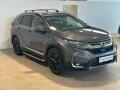 Honda CR-V 1.5 VTEC Elegance, 1.majitel