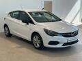 Opel Astra 1.5 CDTi, 1.majitel, Full LED