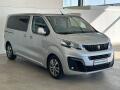 Peugeot Traveller 2.0BlueHDi,Allure,180HP,aut.  